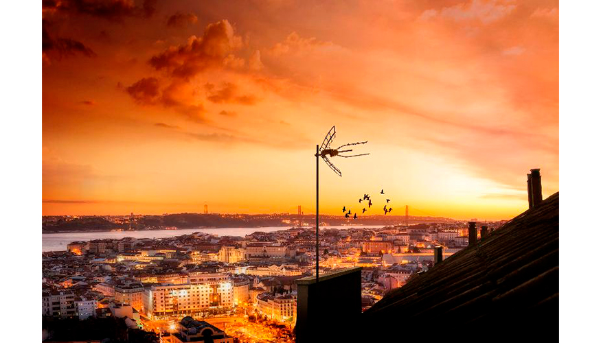 La llegada del 4K y la futura migracin al estndar DVB-T2 representan una nueva oportunidad para que Televs demuestre su capacidad de innovacin...