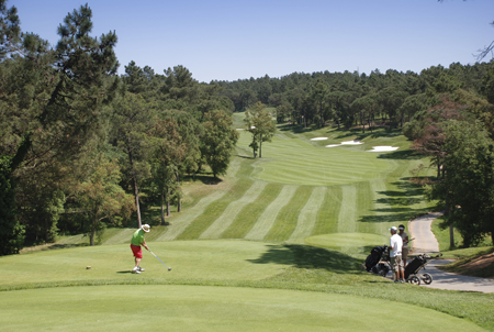 La figura del greenkeeper ha sido fundamental en el florecimiento de los campos de golf en Espaa