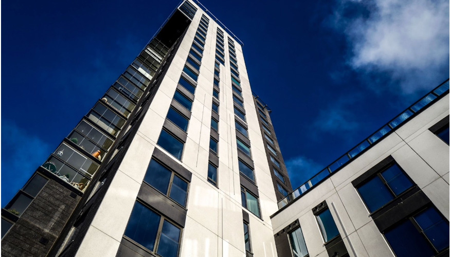 Foto de Consolis Tecnyconta lanza TecnyHome, un sistema de construccin industrializada para el sector residencial con el sello del lder europeo
