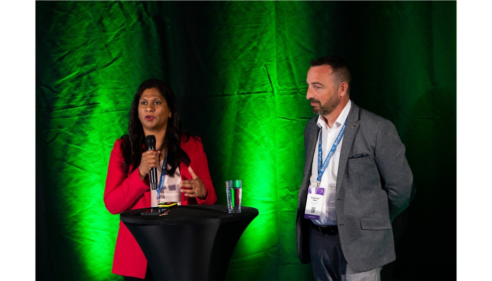 GPD ha actuado a menudo como catalizador del progreso de la industria y muchos proyectos de xito han visto la luz gracias a la colaboracin...