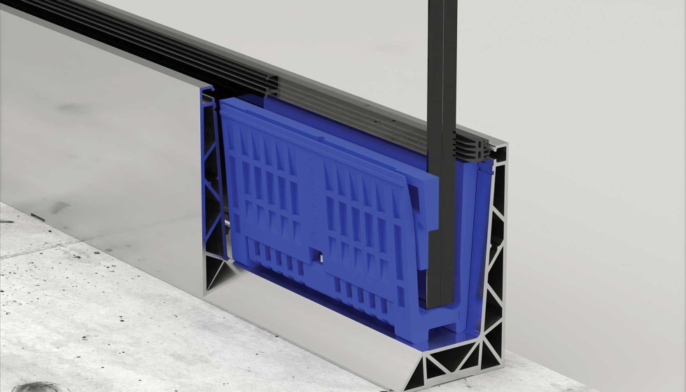 Nuevo sistema Level In+ de Comenza