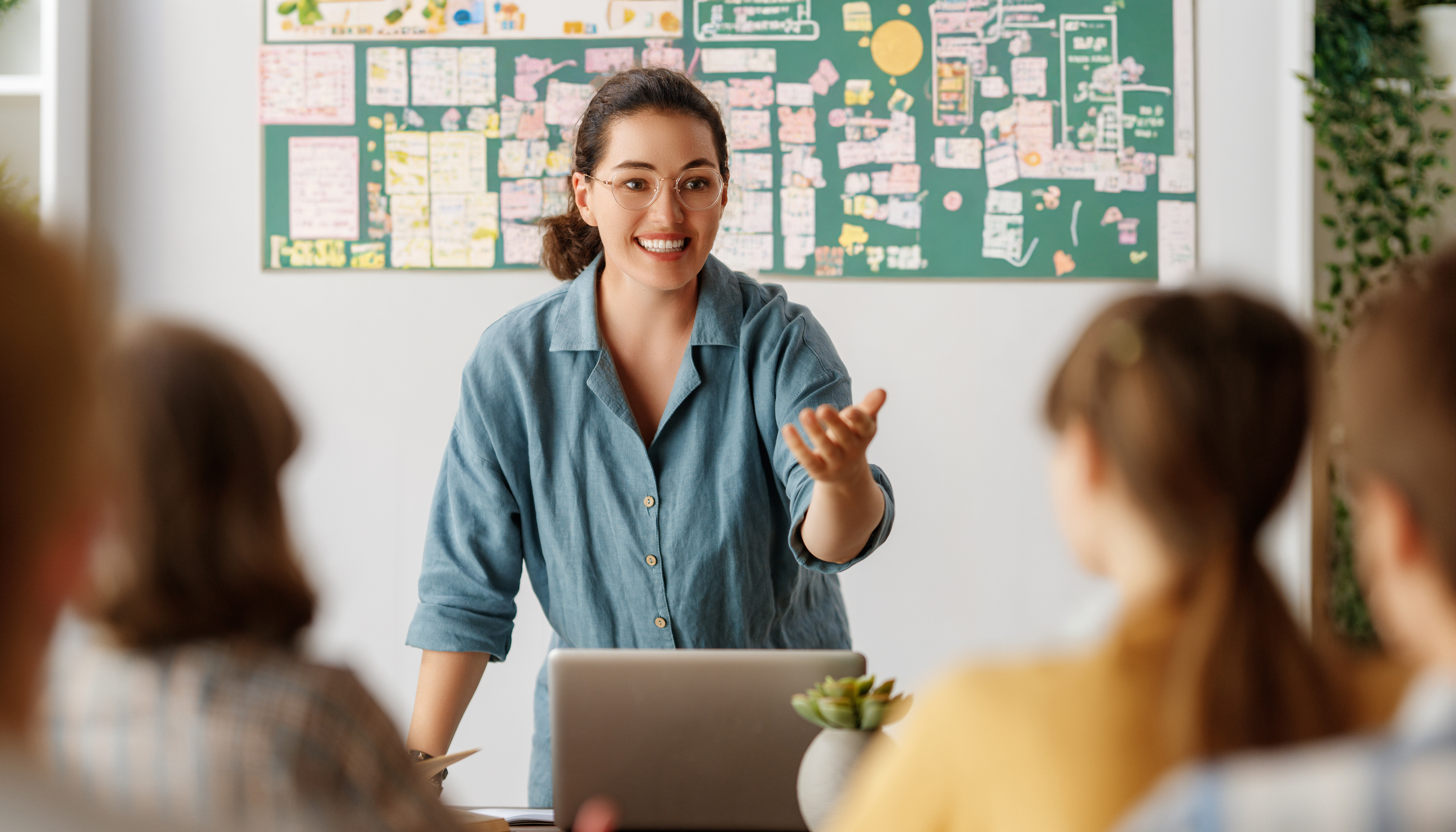 Los centros consultados lo tienen claro: las tablets con un 62,5% de los votos y los m�viles personales elegidos por el otro 37,5%...