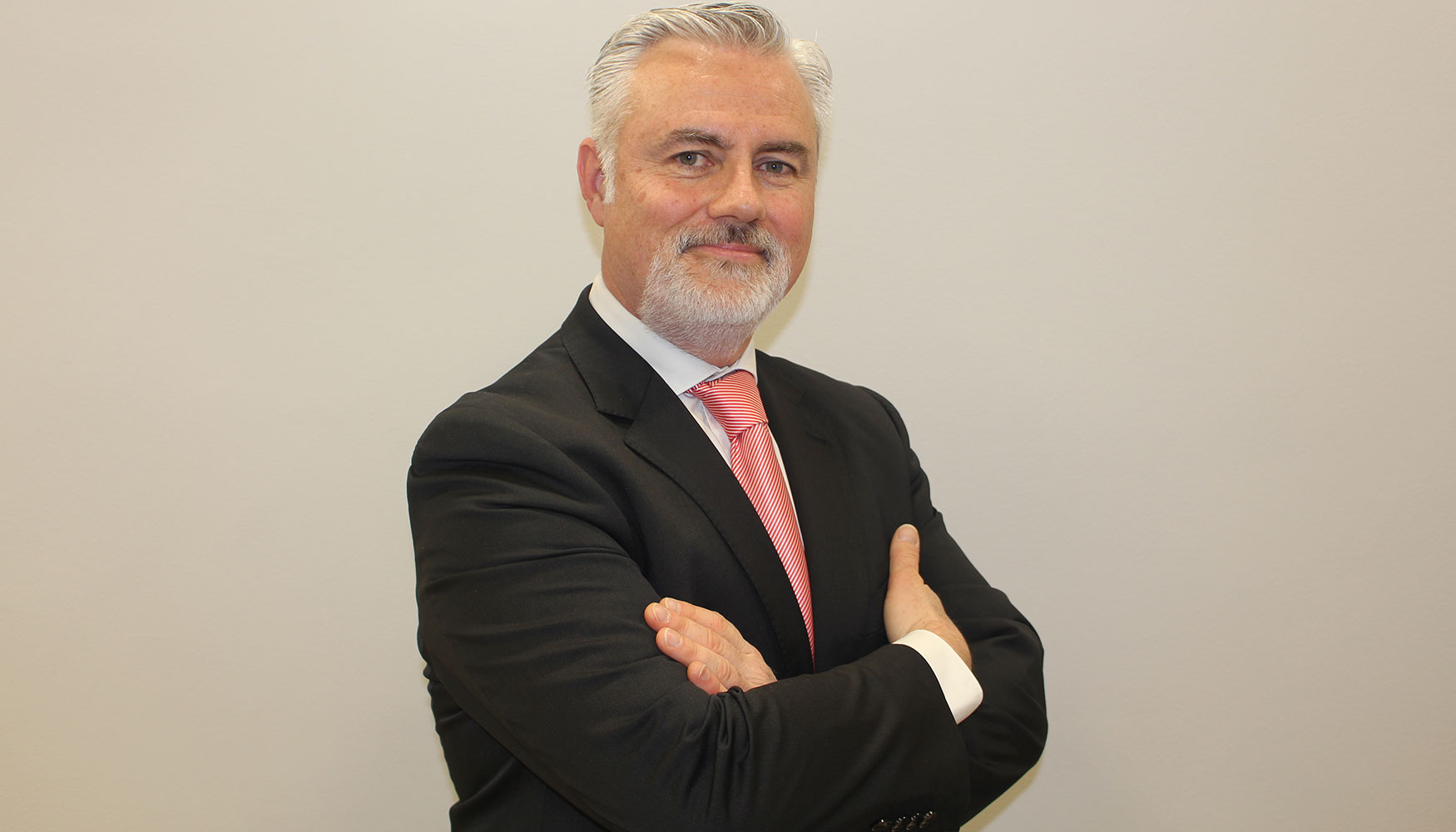 Javier Bustillo de Castro, nuevo director general de AC Camerfirma