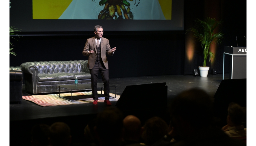 Intervenci�n de Pablo Foncillas