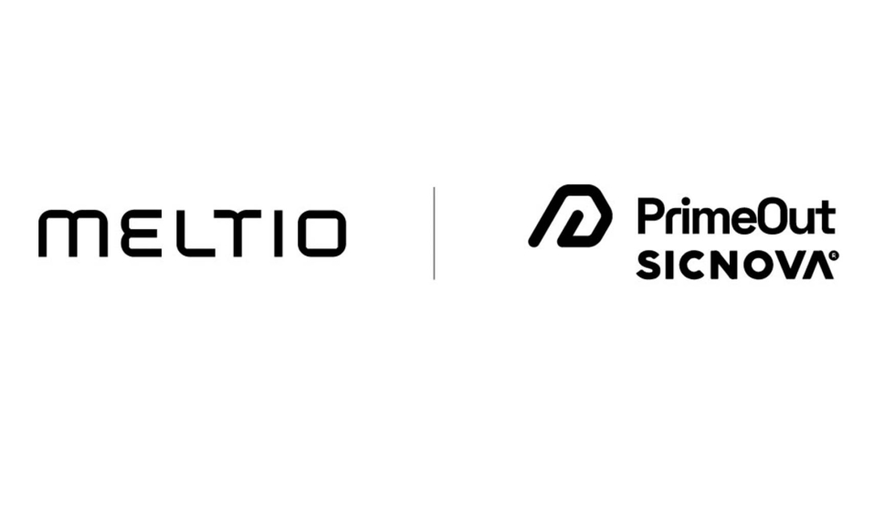 Foto de PrimeOut, socio comercial oficial de Meltio en Portugal