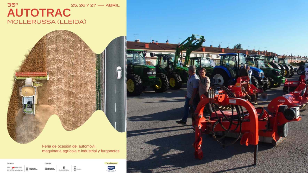 Entre los compradores de un autom�vil de ocasi�n en el marco del Autotrac se llevar� a cabo un sorteo ante notario de un premio de 3...