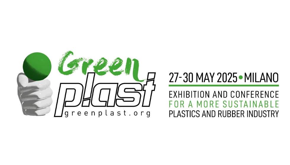 Foto de GreenPlast 2025 abordar el futuro de los plsticos desde la sostenibilidad, la innovacin y la cultura