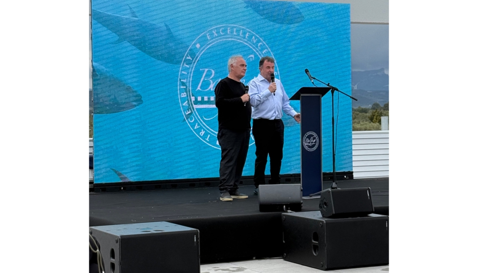 Participaci�n de los chefs Ferran Adri� y Mart�n Berasategui en los actos de inauguraci�n