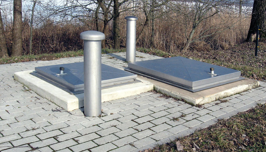 La medici�n de nivel es lo primero que se debes realizar para disponer de un buen control de bombas