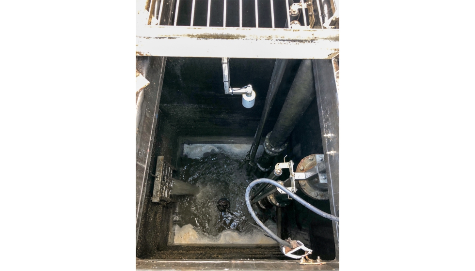 Las nuevas electr�nicas de los VEGAPULS han sido optimizadas para poder medir correctamente se�ales m�s d�biles...