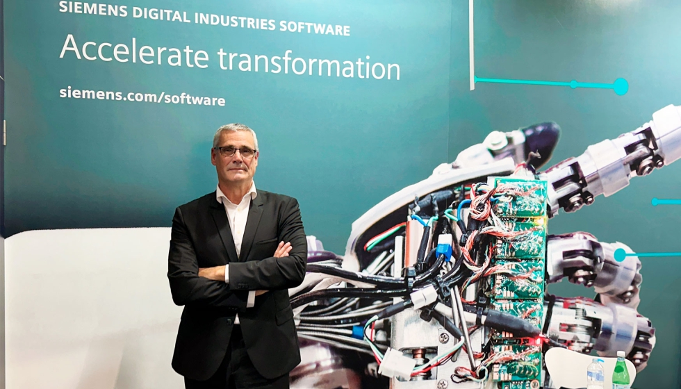 Foto de Siemens cumple 130 años en España sin bajar la guardia en tecnología