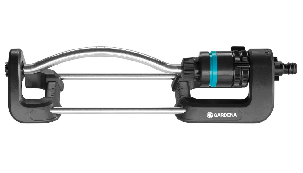 Aspesor oscilante EcoLine