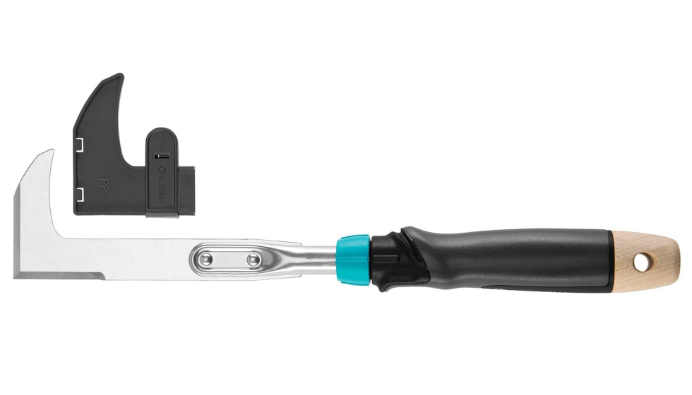 Rascador de patio EcoLine