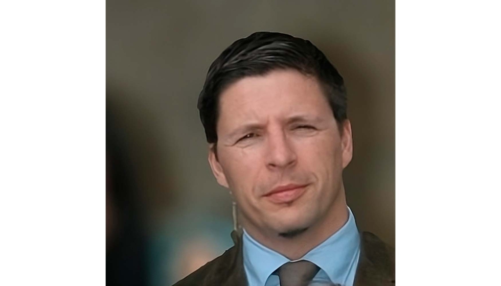 Ramn Quilez, director comercial de Solidperfil 3D