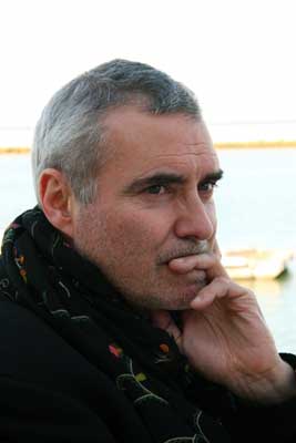 El arquitecto Dominique Perrault participar tambin como ponente en el congreso