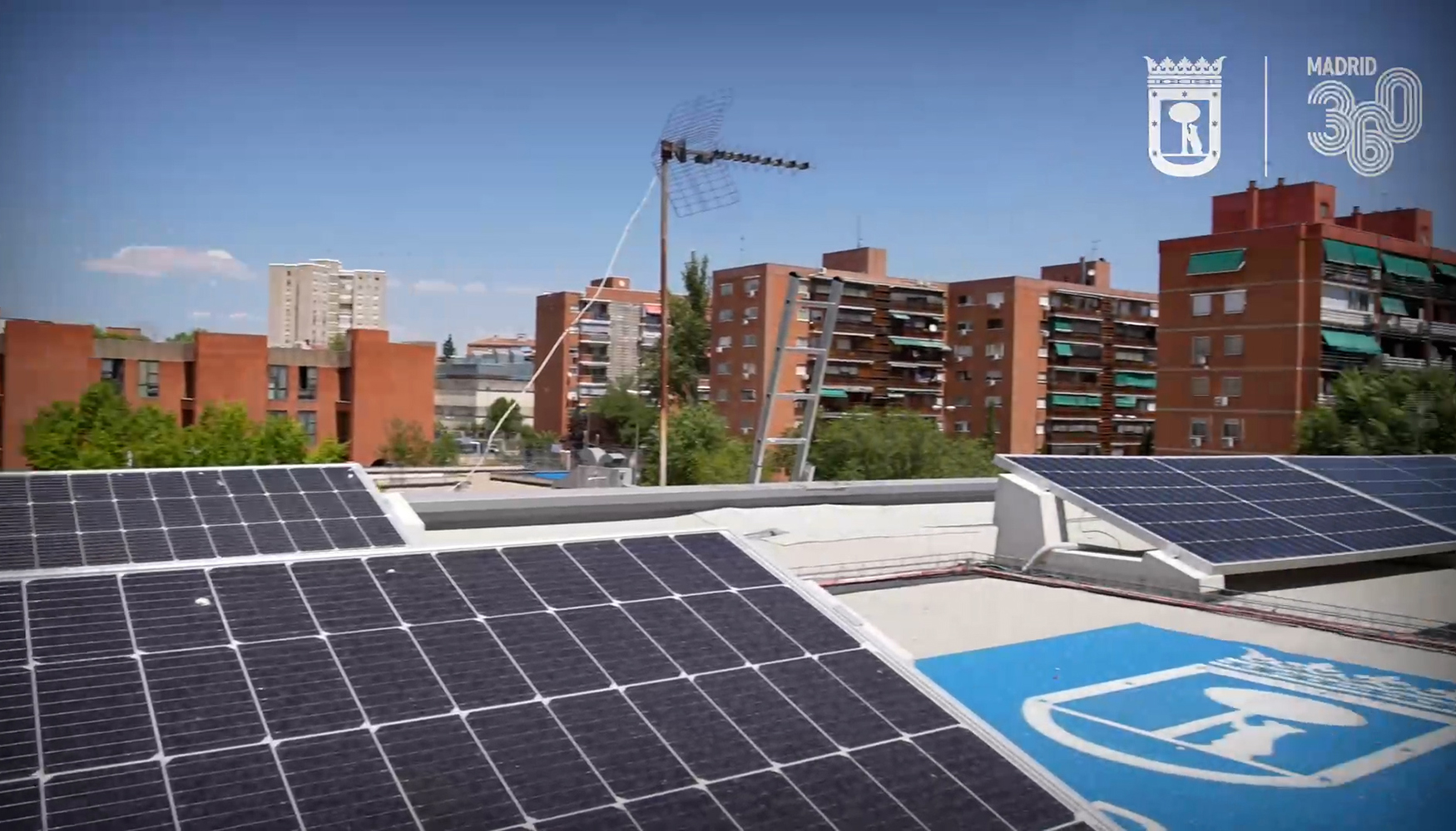 El nuevo contrato se alinea con la estrategia municipal �para avanzar hacia una ciudad m�s saludable y sostenible...