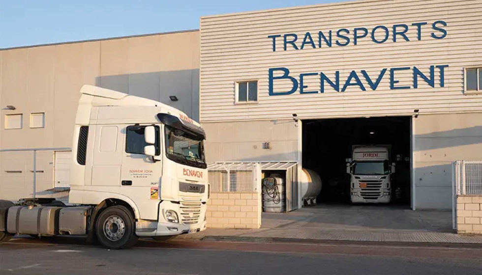 Benavent es todo un referente del sector