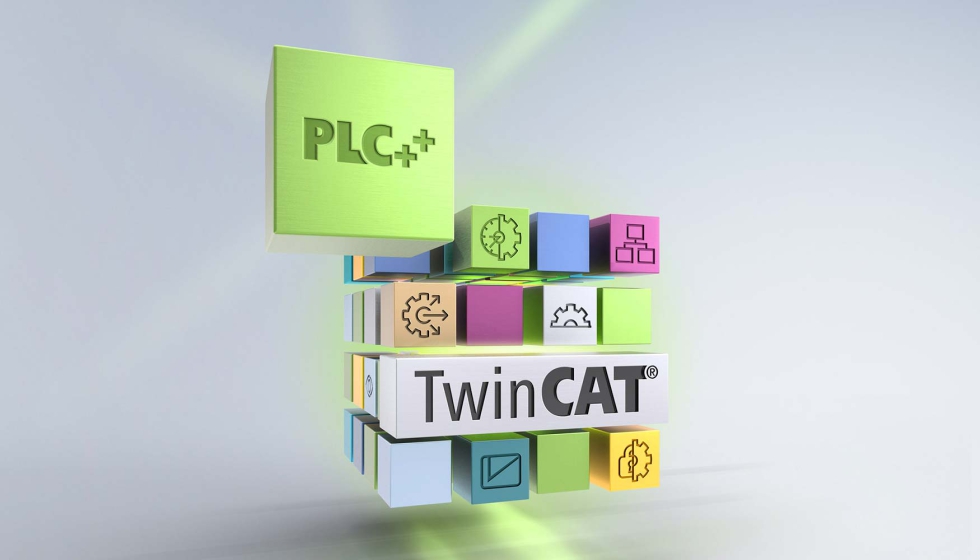 Como última evolución de la tecnología PLC, TwinCAT PLC++ mejora el rendimiento de la ingeniería y el tiempo de ejecución...