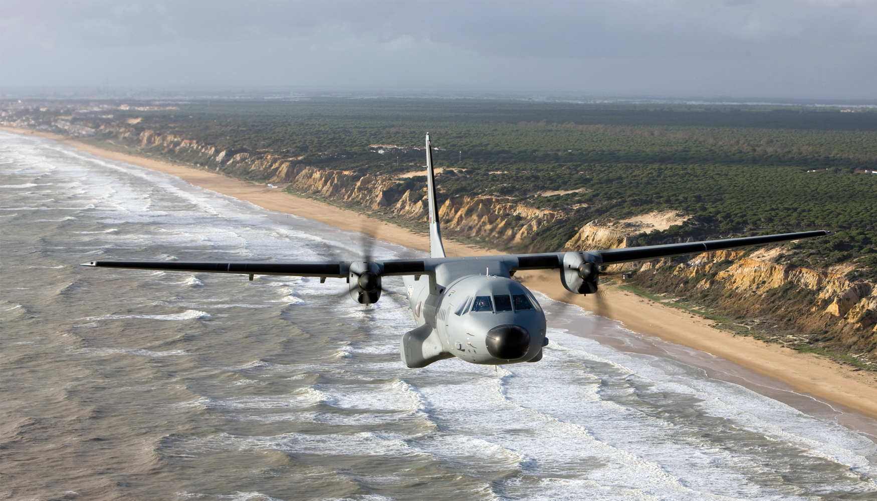 TEDAE considera que el Plan Industrial y Tecnol�gico es un reconocimiento al papel de las industrias de defensa, seguridad...