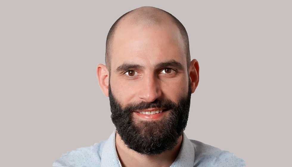 Foto de Entrevista a Matthias Fail, gerente snior de producto, departamento de Ingeniera de planta y produccin en AVL