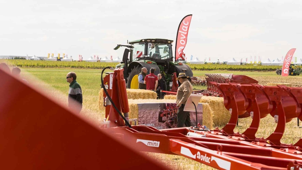 Ovlac en Demoagro 2023