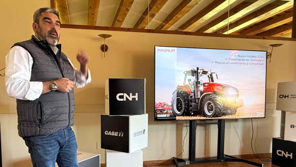 Jos� G. Llopis, Director de Marketing