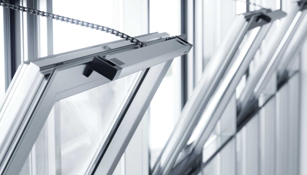 Foto de Anlisis de seguridad y clases de proteccin en ventanas automatizadas: un enfoque integral