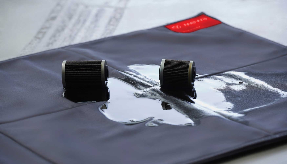 Mewa combina la competencia internacional con la presencia regional a trav�s de 51 sedes repartidas por Europa...