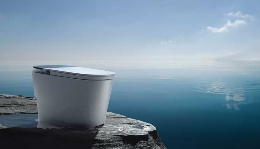 Asiento calefactado, funciones de bid� integradas y lavado de relajaci�n son las principales caracter�sticas de las propuestas de Andemen...