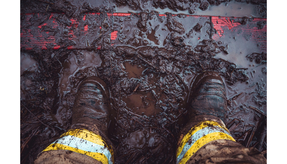 Mejorar la cultura del EPI es esencial para garantizar la seguridad de los trabajadores y prevenir accidentes y enfermedades...