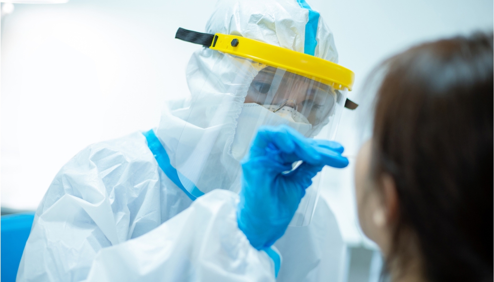 Tristemente, hemos tenido que atravesar una pandemia para que la sociedad valorara el sector EPI, un trmino que la mayora desconoca...