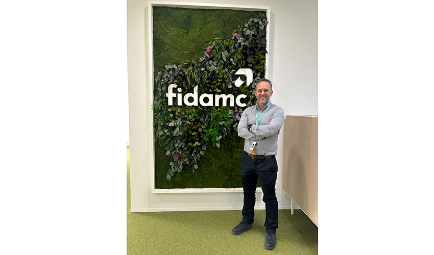 Juan Carlos Southwood, Head of Business Development & Head of Non Aeronautical Programs and Funded Projects en Fidamc