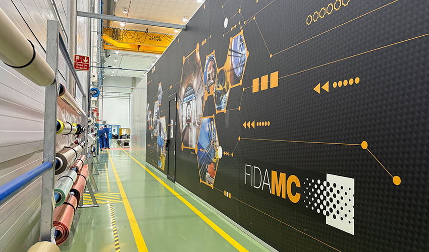 Instalaciones de Fidamc