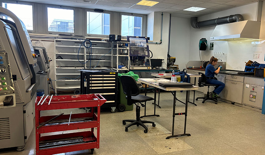 Investigacin en Fidamc