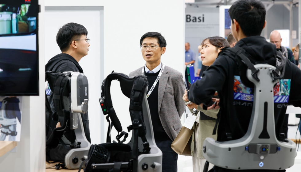 La promocin de la salud en el lugar de trabajo y el diseo de lugares de trabajo saludables son requisitos previos importantes para un buen trabajo...