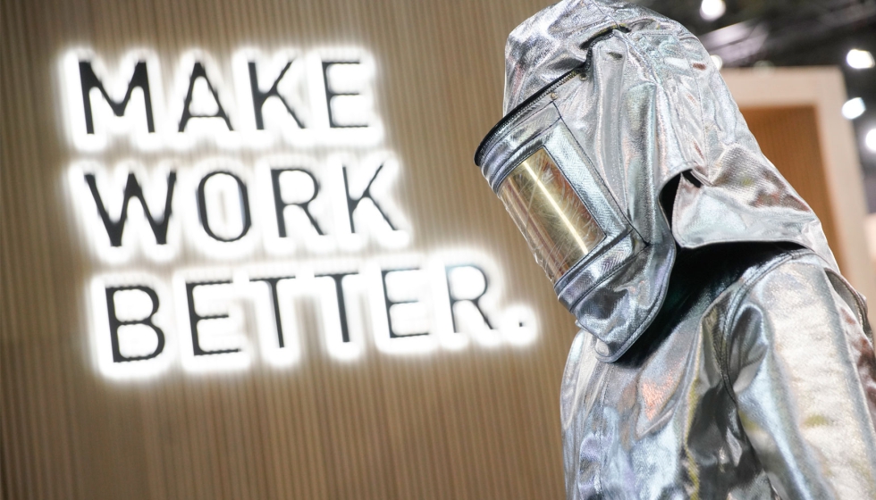 Ropa de trabajo, ropa corporativa o moda corporativa...