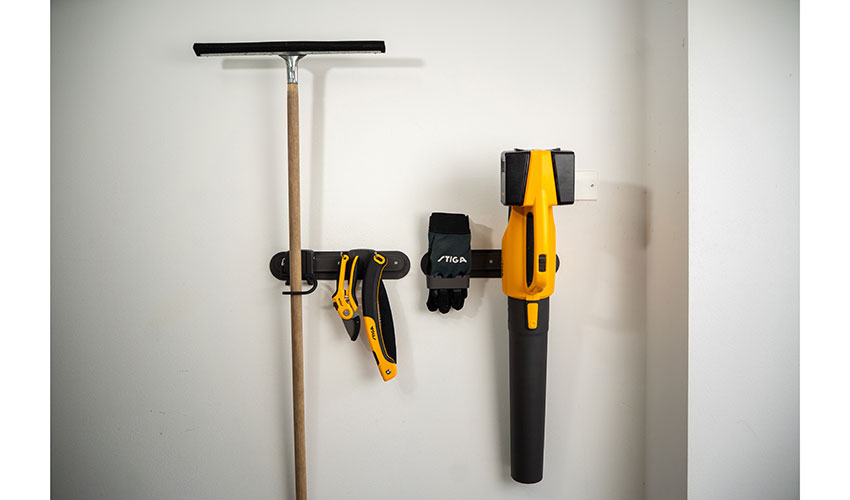 Nuevas herramientas manuales de Stiga