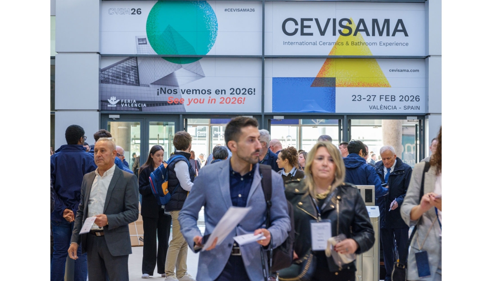 La edicin de 2026 se anunciaba para los das 23 a 27 de febrero del prximo ao