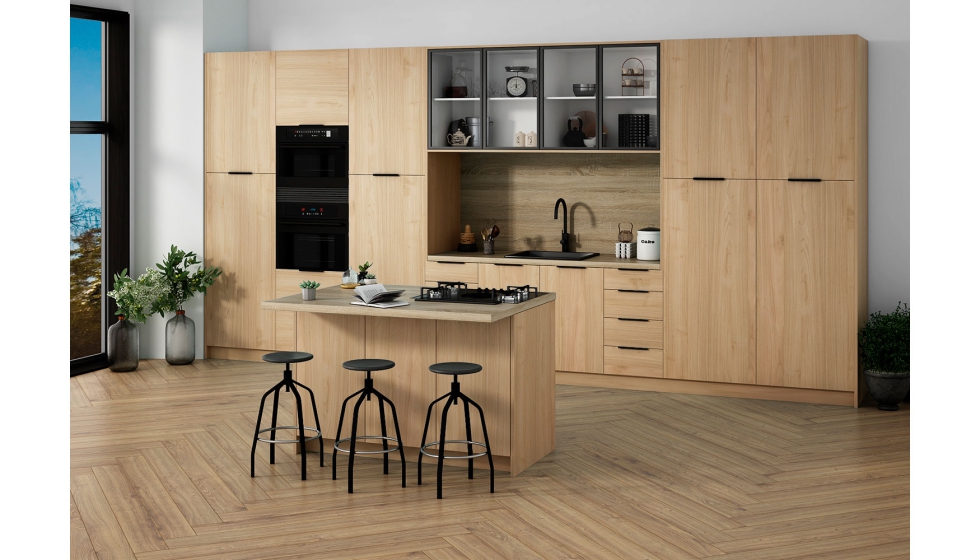 Cocina Premium