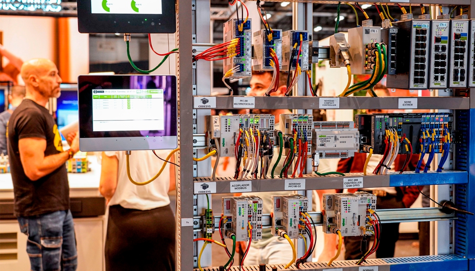 Tanto Matelec como Genera se integrarn y se celebrarn de forma anual dentro del marco unificado de la Semana de la Electrificacin y la...