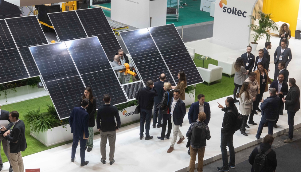 Este sector, es un motor esencial del tejido productivo de nuestro pas