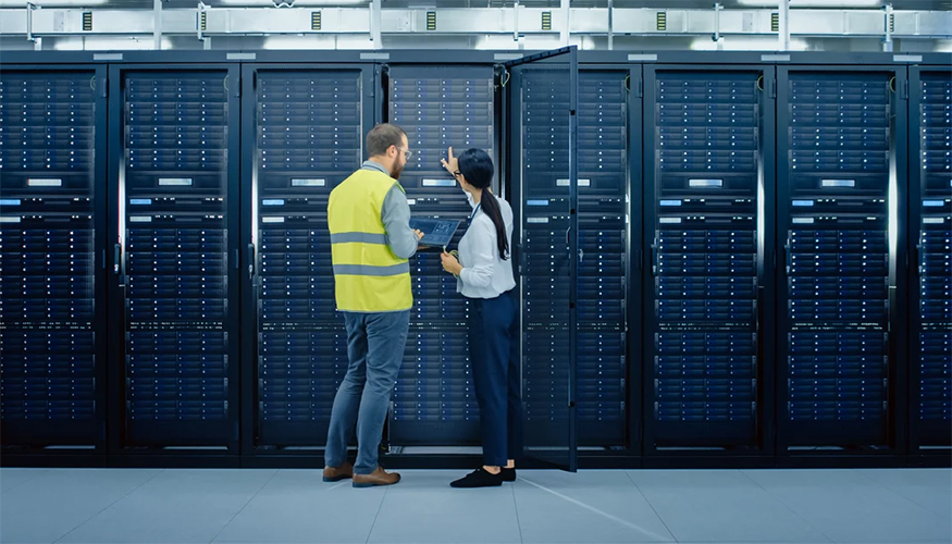 Nuestro d�a a d�a pasa por los datos que utilizamos, desde un pago con tarjeta a un tr�mite administrativo