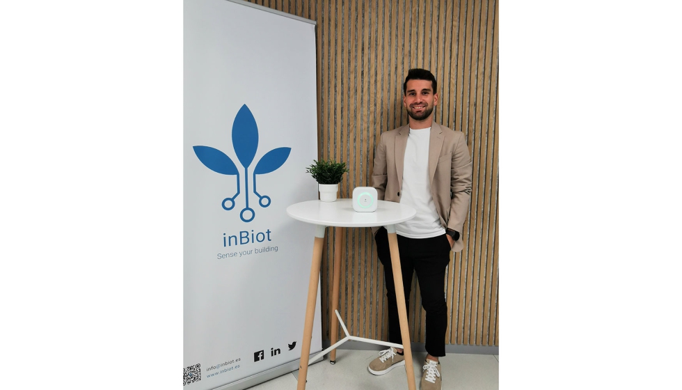 �El gran reto inmediato es integrar la calidad del aire como un est�ndar de bienestar, no solo como un requisito t�cnico�...