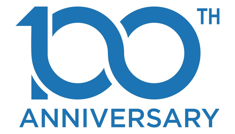 En este 2025, Telemecanique Sensors celebra su 100 aniversario