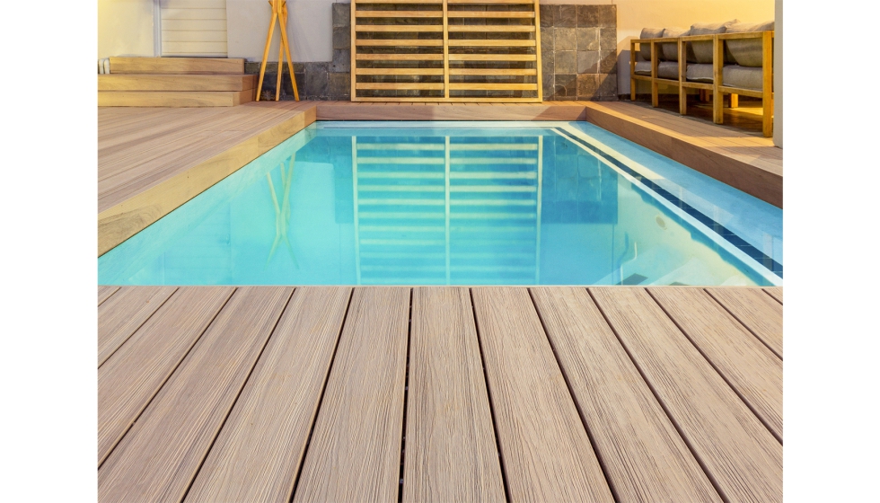 Tarima Urban Deck Up Duo Arce-Laurel