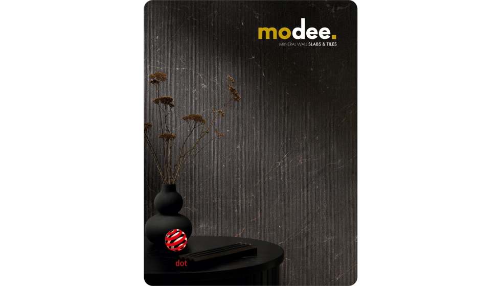 Modee es una marca perteneciente a la empresa polaca Decora... Modee es una marca perteneciente a la empresa polaca Decora...
