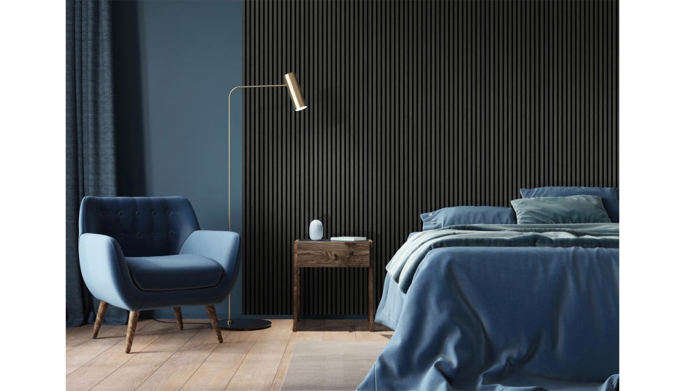 FN Neuhofer ya ha implementado un configurador online para que los usuarios puedan cargar sus propias im�genes y convertirlas en paneles ac�sticos...