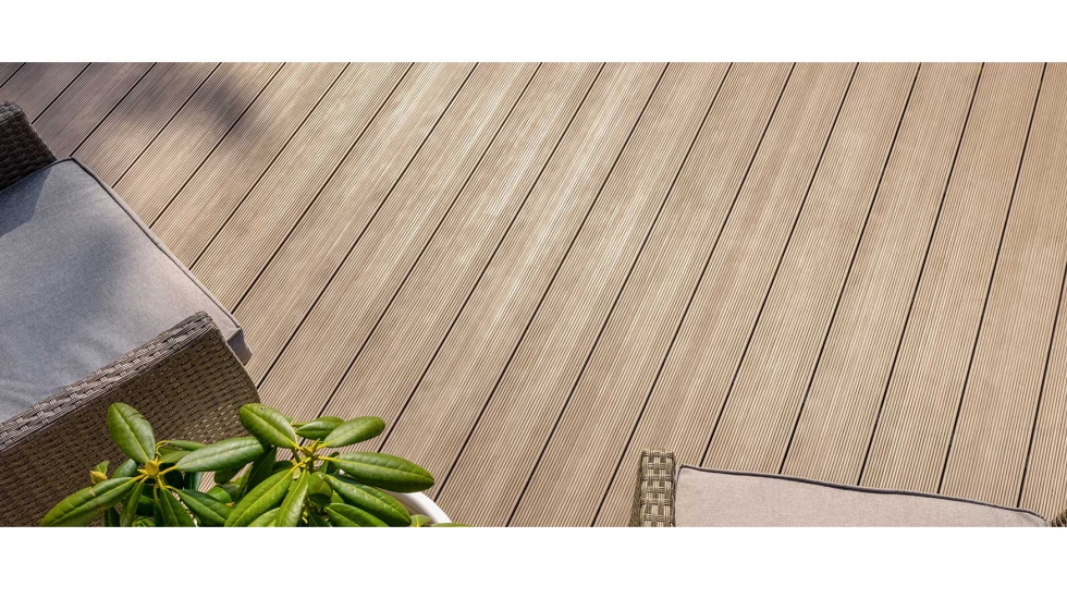 Las terrazas sint�ticas, en sus m�ltiples variedades, no han dejado de crecer en los �ltimos a�os