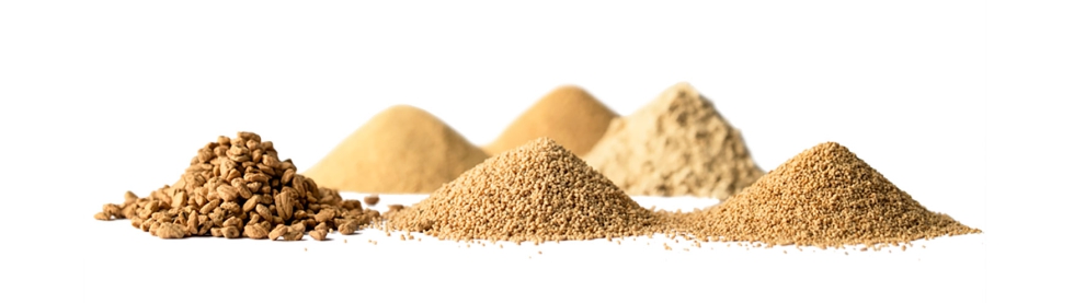 Os subprodutos do azeite reciclado com biodegrad�veis...