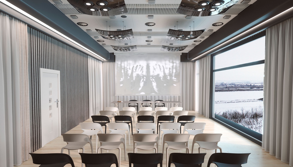 La Silla Bee fue premiada en los German Design Awards